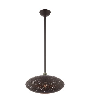 Livex Charlton Ceiling Pendant 49184-07
