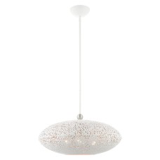 Livex Charlton Ceiling Pendant 49185-03