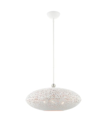 Livex Charlton Ceiling Pendant 49185-03