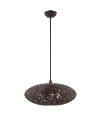 Livex Charlton Ceiling Pendant 49185-07