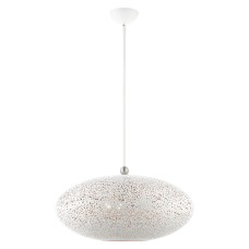 Livex Charlton Ceiling Pendant 49186-03