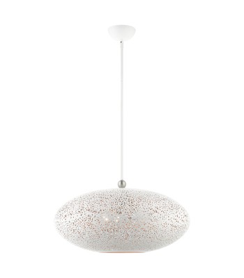 Livex Charlton Ceiling Pendant 49186-03
