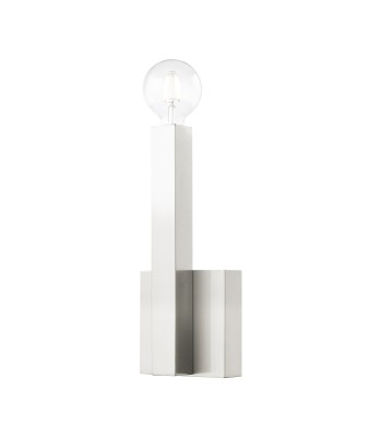 Livex Solna ADA Wall Sconce 49211-91