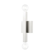 Livex Solna  ADA Wall Sconce 49212-91