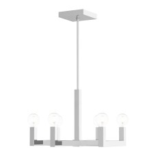 Livex Solna Chandelier 49216-05