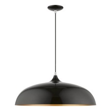 Livex Amador Ceiling Pendant 49234-68