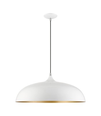 Livex Amador Ceiling Pendant 49234-69