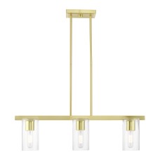 Livex Clarion Chandelier 49273-12