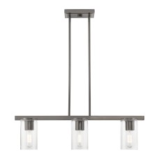 Livex Clarion Chandelier 49273-46