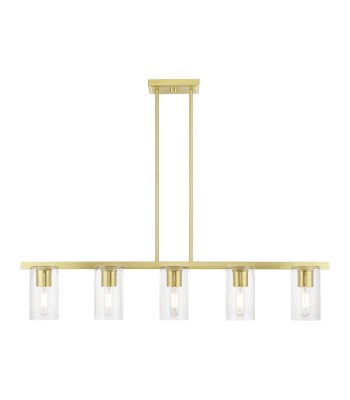 Livex Clarion Chandelier 49275-12