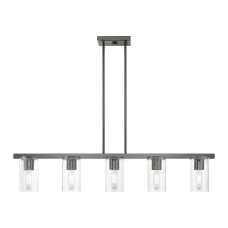 Livex Clarion Chandelier 49275-46