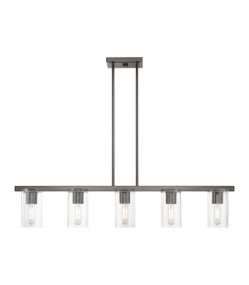 Livex Clarion Chandelier 49275-46
