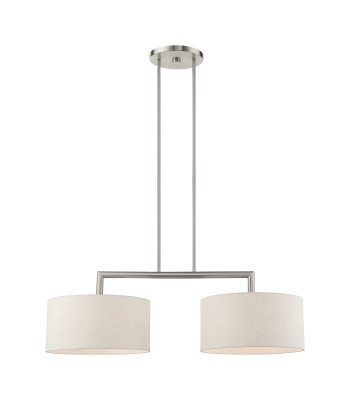 Livex Meridian Chandelier 49292-91