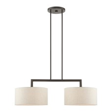 Livex Monroe Chandelier 49292-92