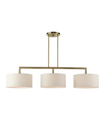 Livex Monroe Chandelier 49293-01