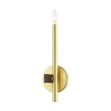 Livex Denmark ADA Wall Sconce 49341-12