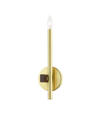 Livex Denmark ADA Wall Sconce 49341-12