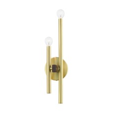 Livex Denmark ADA Wall Sconce 49342-12