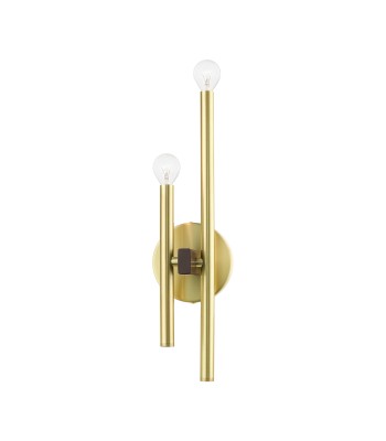 Livex Denmark ADA Wall Sconce 49342-12