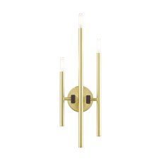 Livex Denmark ADA Wall Sconce 49343-12