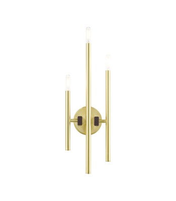 Livex Denmark ADA Wall Sconce 49343-12