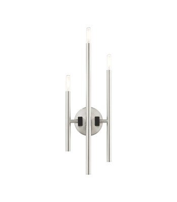 Livex Denmark ADA Wall Sconce 49343-91