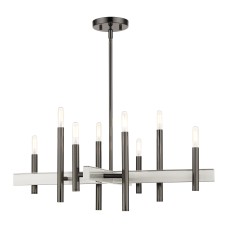 Livex Denmark Chandelier 49348-46