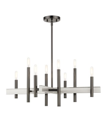 Livex Denmark Chandelier 49348-46