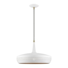Livex Banbury Ceiling Pendant 49353-03