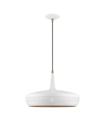 Livex Banbury Ceiling Pendant 49353-03