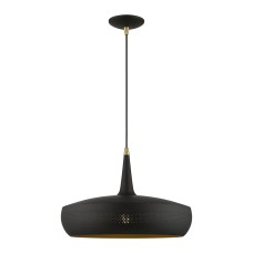 Livex Banbury Ceiling Pendant 49353-04