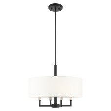 Livex Meridian Ceiling Pendant 49374-04