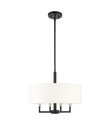Livex Meridian Ceiling Pendant 49374-04