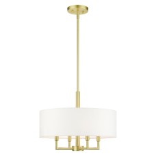 Livex Meridian Ceiling Pendant 49374-12