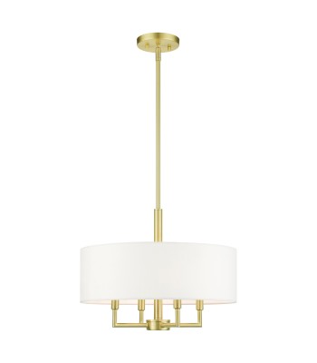 Livex Meridian Ceiling Pendant 49374-12