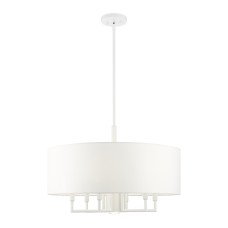 Livex Meridian Ceiling Pendant 49376-03