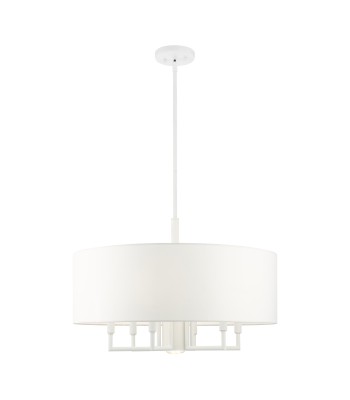 Livex Meridian Ceiling Pendant 49376-03