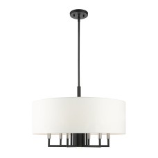 Livex Meridian Ceiling Pendant 49376-04