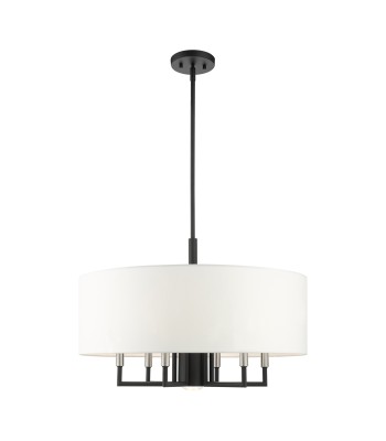 Livex Meridian Ceiling Pendant 49376-04