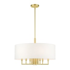 Livex Meridian Ceiling Pendant 49376-12