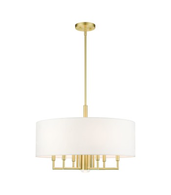 Livex Meridian Ceiling Pendant 49376-12