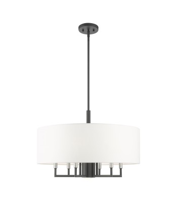 Livex Meridian Ceiling Pendant 49376-76