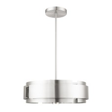 Livex Varick Ceiling Pendant 49414-91