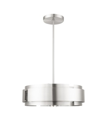 Livex Varick Ceiling Pendant 49414-91
