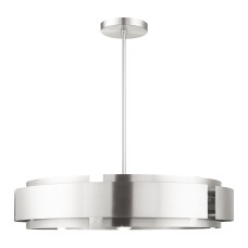 Livex Varick Ceiling Pendant 49418-91