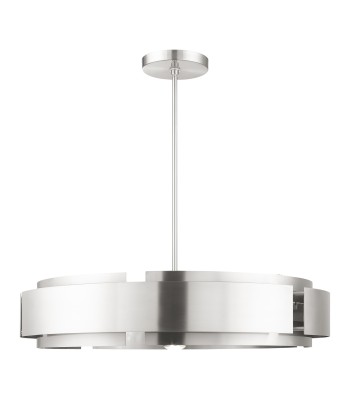 Livex Varick Ceiling Pendant 49418-91