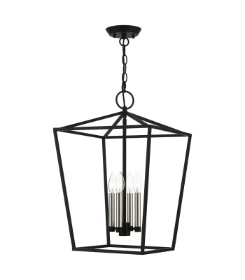 Livex Devone Chandelier 49434-04