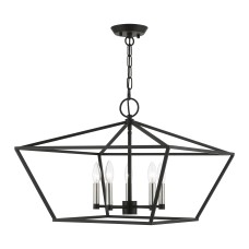 Livex Devone Chandelier 49435-04