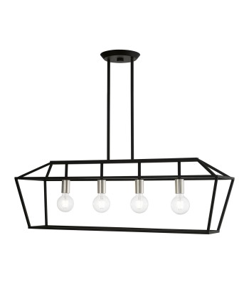 Livex Devone Chandelier 49437-04