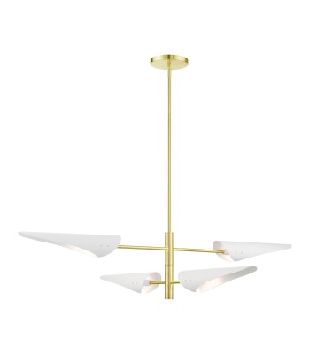 Livex Capistrano Ceiling Pendant 49494-12